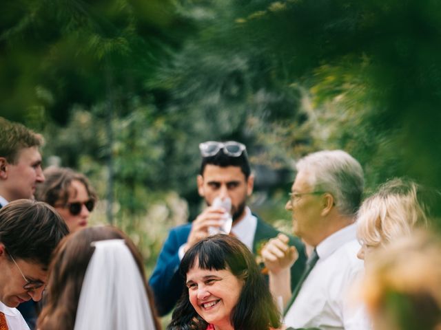 James and Emma's Wedding in Malvern, Worcestershire 33