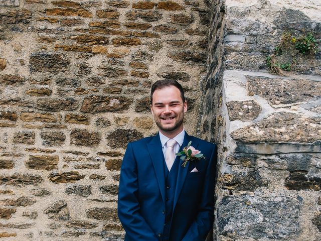 Jack and Alys's Wedding in Bath, Somerset 5