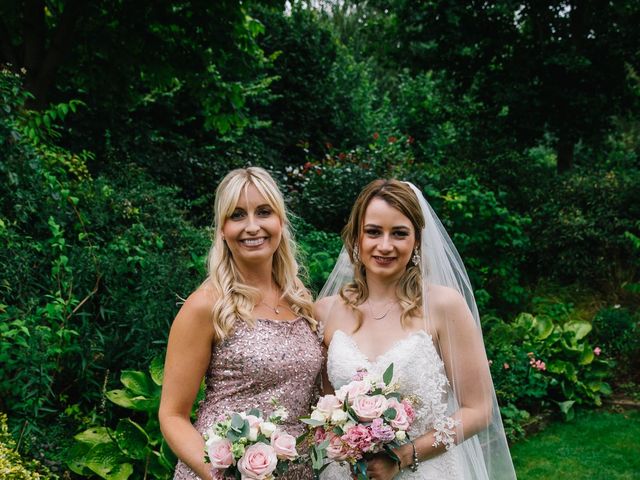 Jack and Alys's Wedding in Bath, Somerset 8