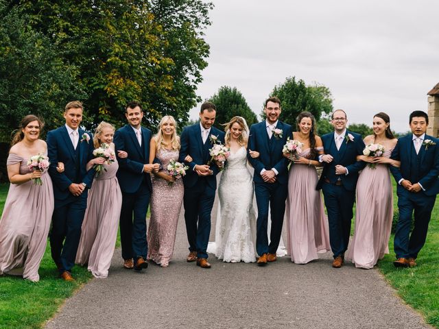 Jack and Alys's Wedding in Bath, Somerset 1