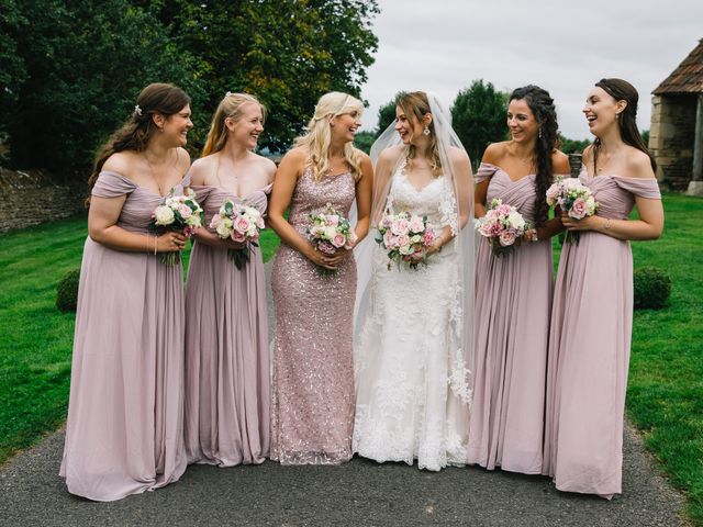 Jack and Alys's Wedding in Bath, Somerset 9
