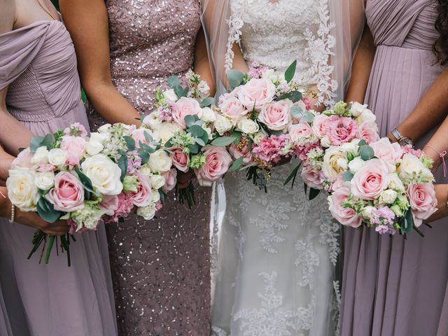 Jack and Alys's Wedding in Bath, Somerset 10