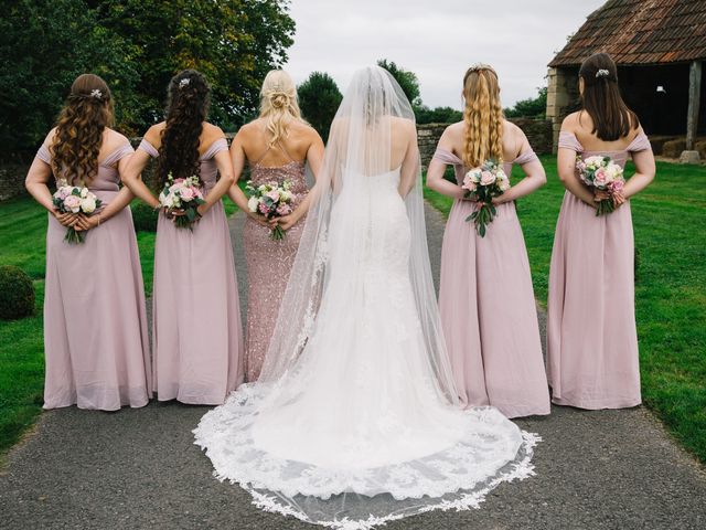 Jack and Alys's Wedding in Bath, Somerset 11