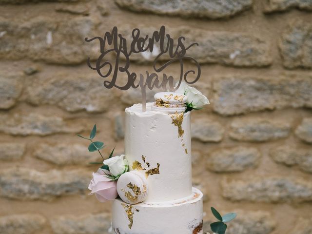 Jack and Alys's Wedding in Bath, Somerset 13