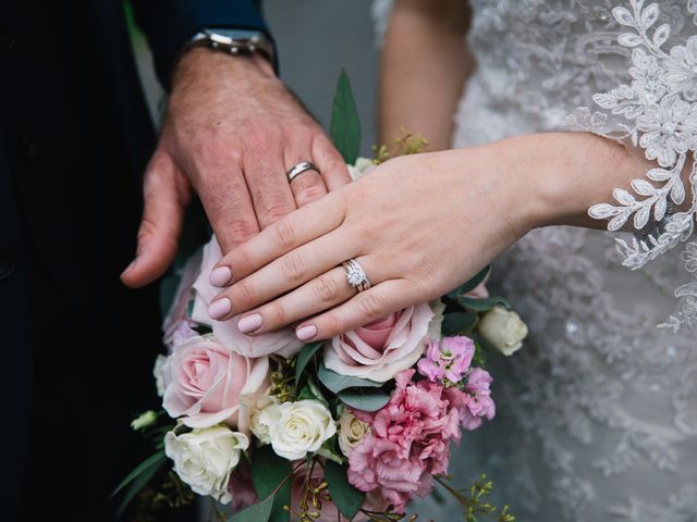 Jack and Alys's Wedding in Bath, Somerset 15