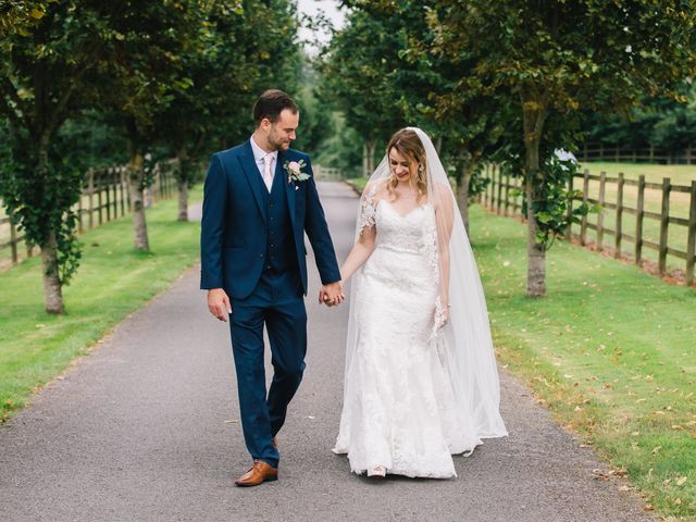 Jack and Alys's Wedding in Bath, Somerset 17