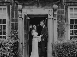 Sammy  &amp; Chris's wedding 3