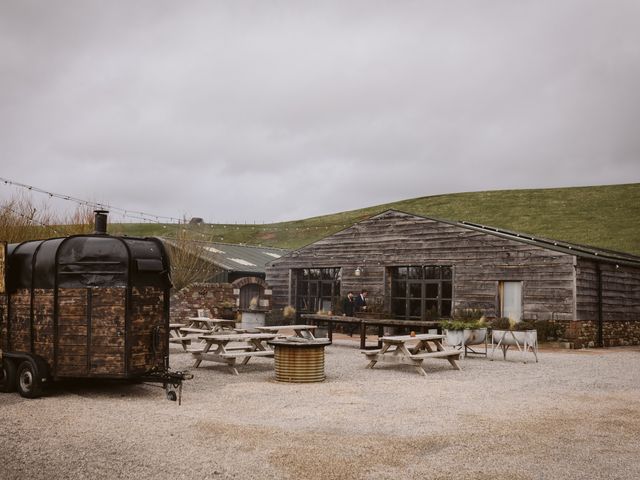 Robin and Becky's Wedding in Appleby, Cumbria 1