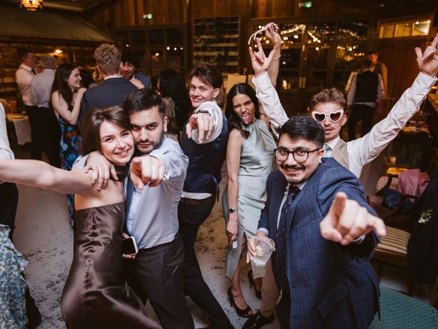 Robin and Becky's Wedding in Appleby, Cumbria 28