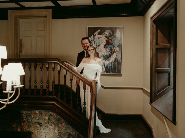 Chris and Sammy 's Wedding in Sheffield, South Yorkshire 4