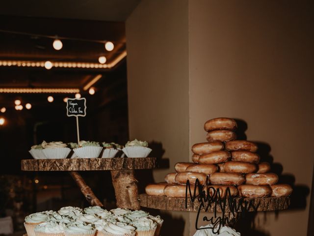 Chris and Sammy 's Wedding in Sheffield, South Yorkshire 6