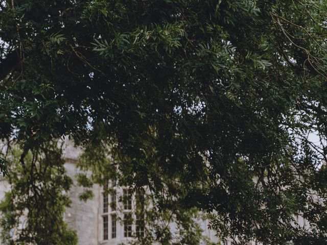 Samuel and Menglei&apos;s Wedding in York, North Yorkshire 9