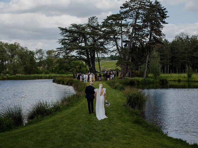 Lee and Emma&apos;s Wedding in Cuffley, Hertfordshire 50