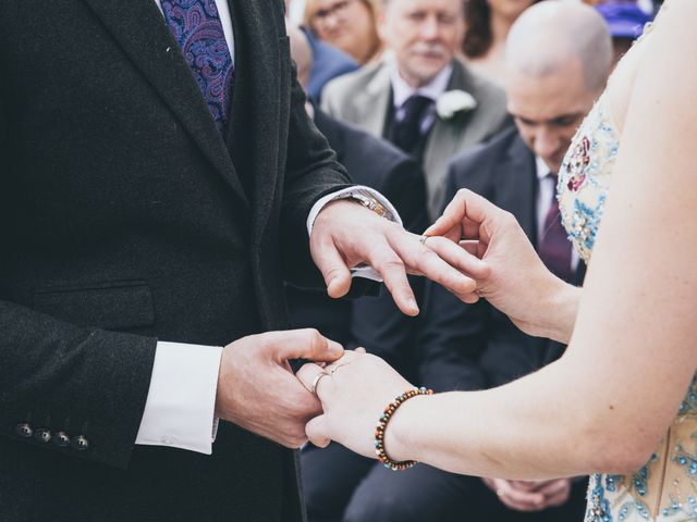 Jess and Matt&apos;s Wedding in Sidmouth, Devon 24