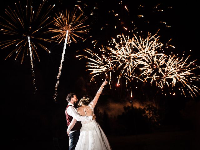 Rob and Louise&apos;s Wedding in Tetbury, Gloucestershire 1