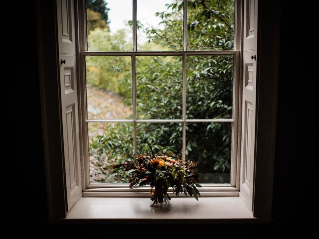 Rob and Louise&apos;s Wedding in Tetbury, Gloucestershire 18