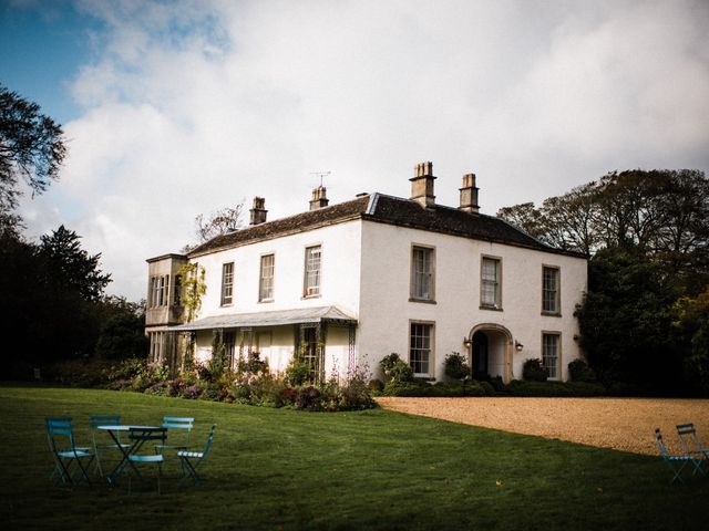 Rob and Louise&apos;s Wedding in Tetbury, Gloucestershire 20