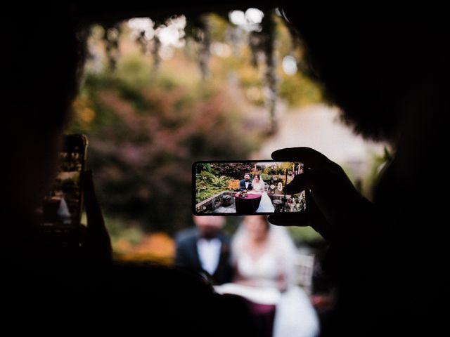 Rob and Louise&apos;s Wedding in Tetbury, Gloucestershire 58