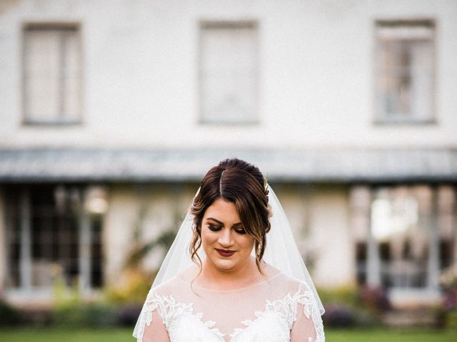 Rob and Louise&apos;s Wedding in Tetbury, Gloucestershire 74