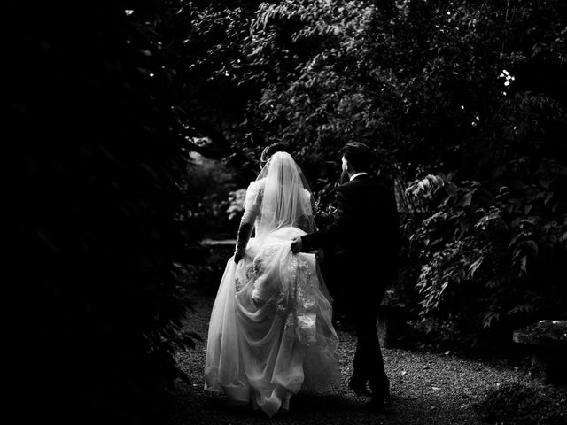 Rob and Louise&apos;s Wedding in Tetbury, Gloucestershire 78