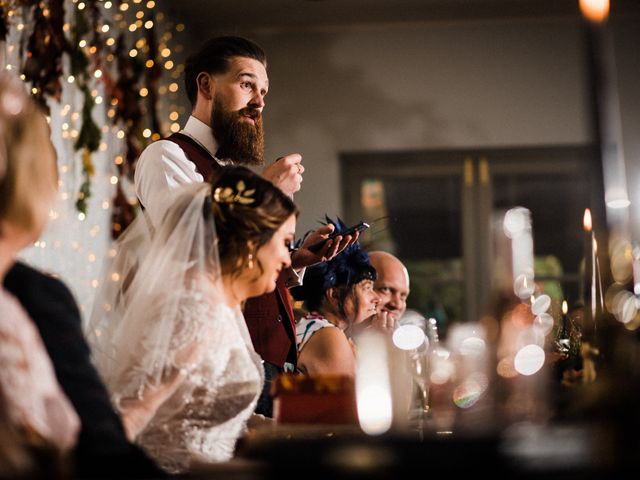 Rob and Louise&apos;s Wedding in Tetbury, Gloucestershire 84