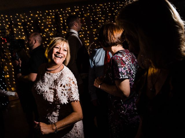 Rob and Louise&apos;s Wedding in Tetbury, Gloucestershire 100