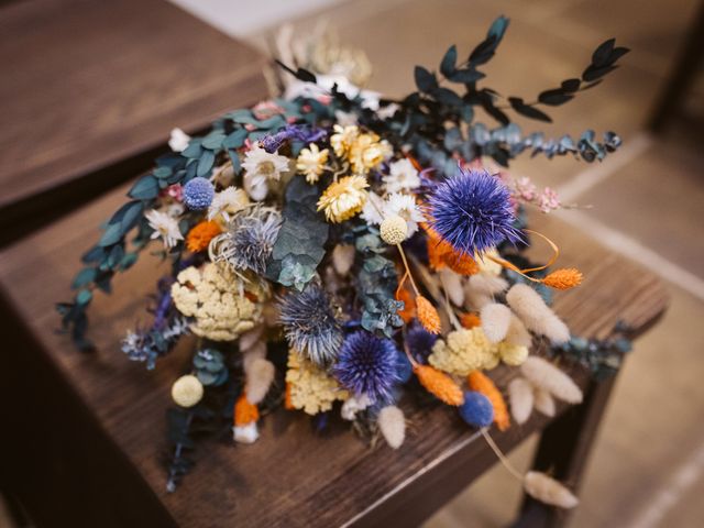 Callum and Natasha's Wedding in York, North Yorkshire 5