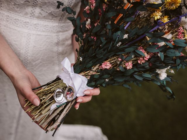 Callum and Natasha's Wedding in York, North Yorkshire 7