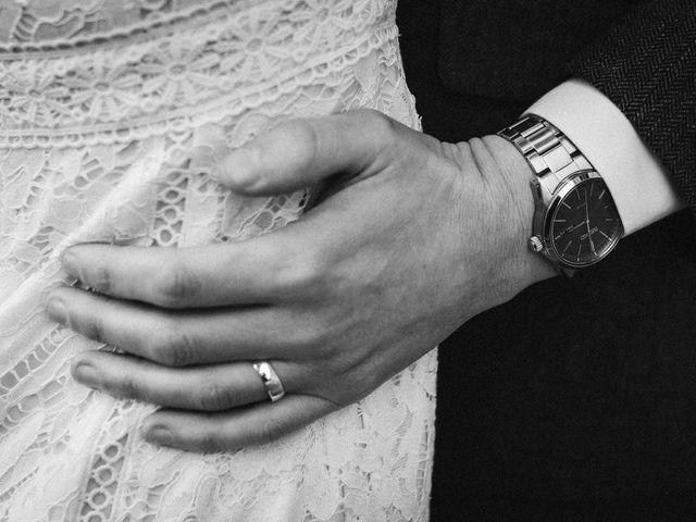 Callum and Natasha's Wedding in York, North Yorkshire 12