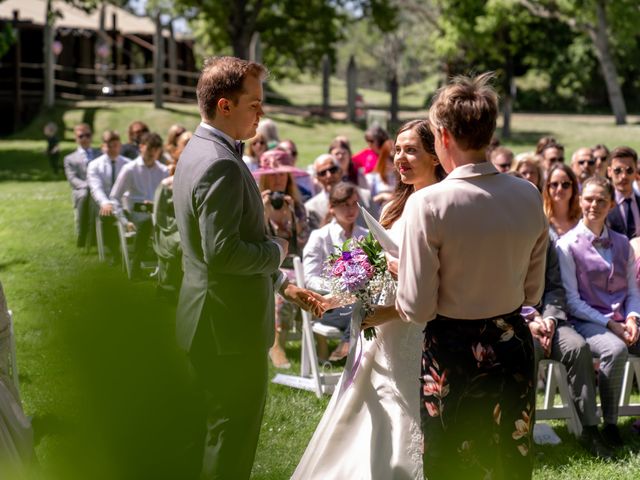 Joanne and John&apos;s Wedding in Hayling Island, Hampshire 15