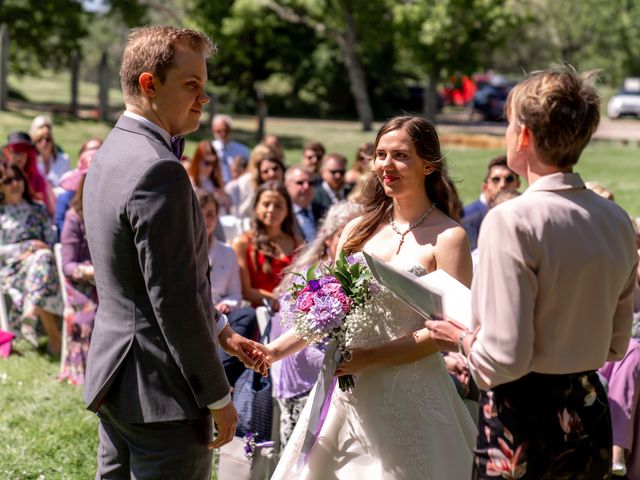 Joanne and John&apos;s Wedding in Hayling Island, Hampshire 16