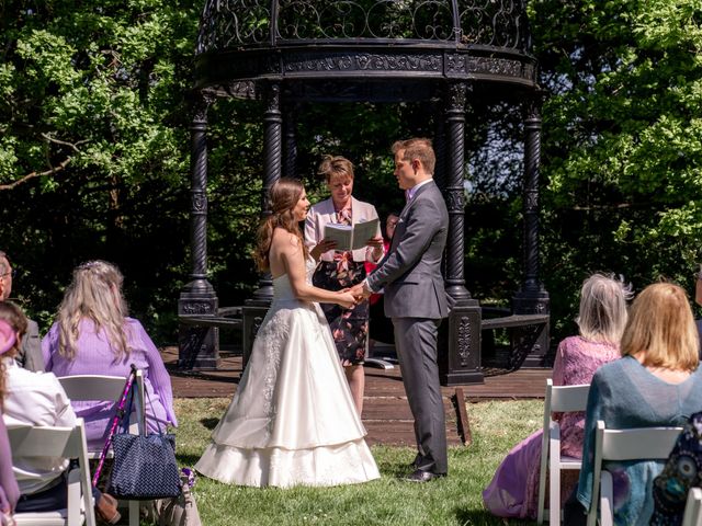 Joanne and John&apos;s Wedding in Hayling Island, Hampshire 18