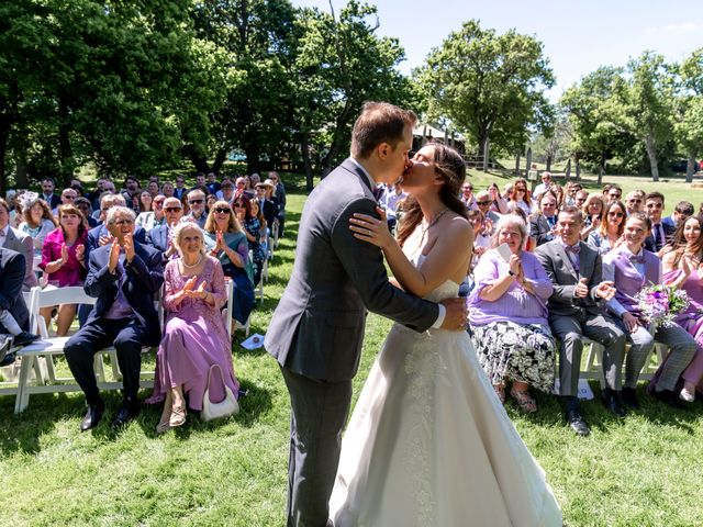 Joanne and John&apos;s Wedding in Hayling Island, Hampshire 21