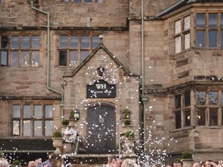 Laura &amp; Rob's wedding 3