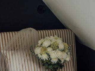 Louise &amp; Jon's wedding 2