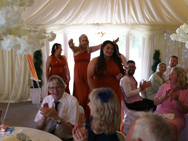 Dale and Stephanie&apos;s Wedding in Wickford, Essex 265