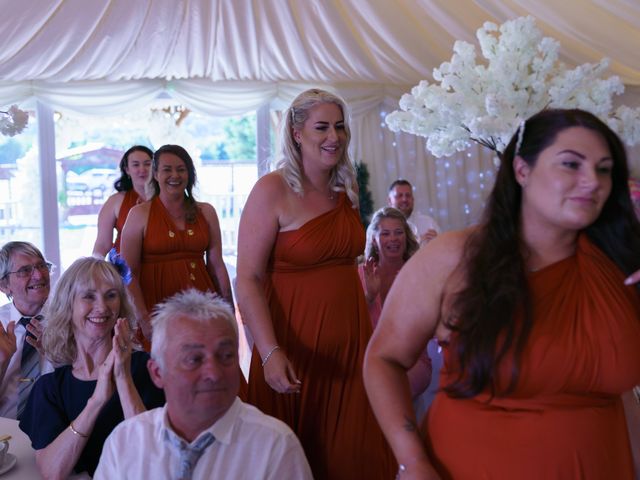 Dale and Stephanie&apos;s Wedding in Wickford, Essex 266
