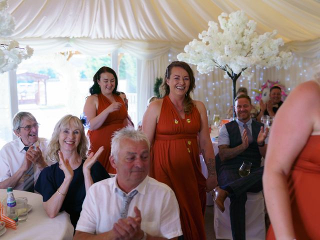 Dale and Stephanie&apos;s Wedding in Wickford, Essex 267