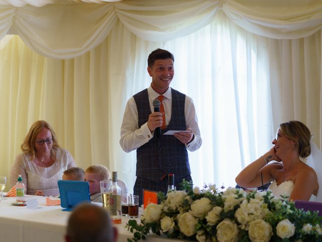 Dale and Stephanie&apos;s Wedding in Wickford, Essex 281