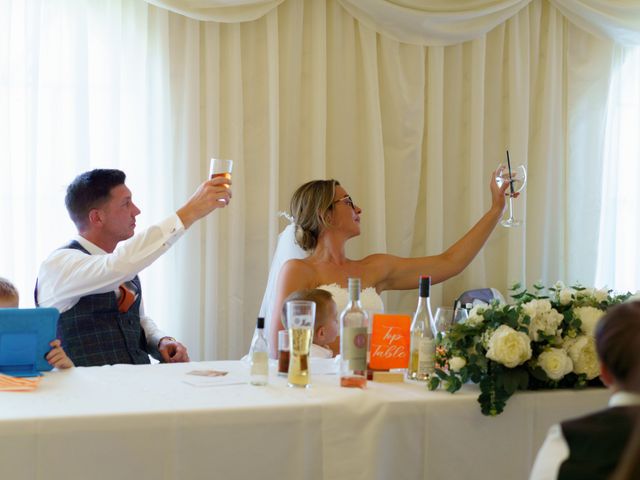 Dale and Stephanie&apos;s Wedding in Wickford, Essex 300