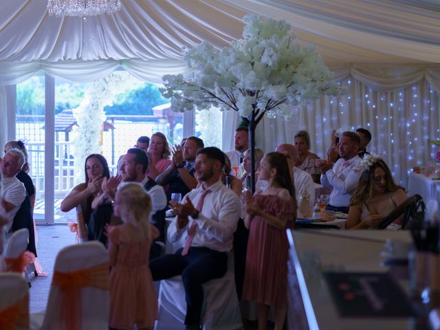Dale and Stephanie&apos;s Wedding in Wickford, Essex 302