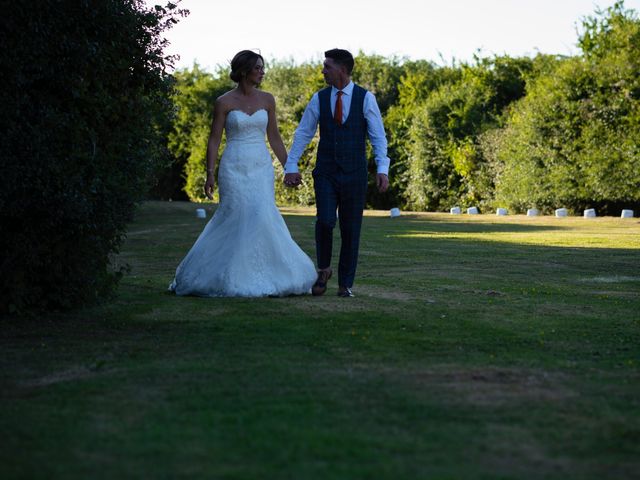 Dale and Stephanie&apos;s Wedding in Wickford, Essex 331