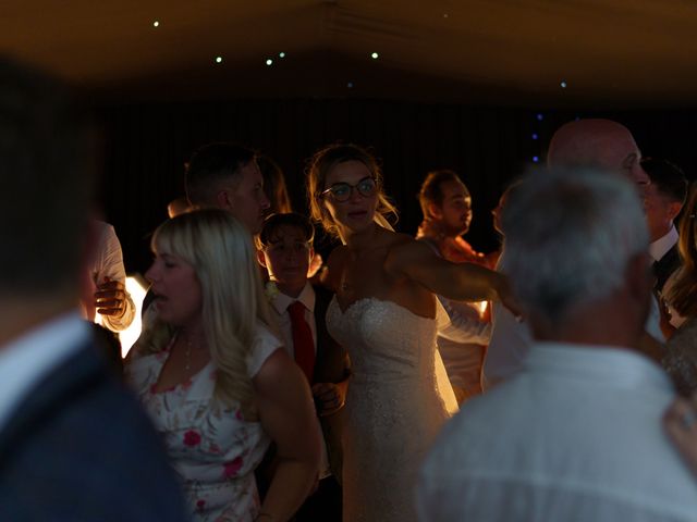 Dale and Stephanie&apos;s Wedding in Wickford, Essex 396