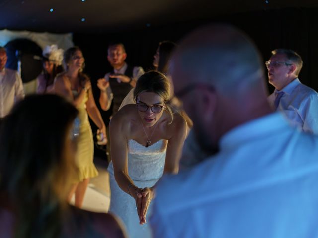Dale and Stephanie&apos;s Wedding in Wickford, Essex 407