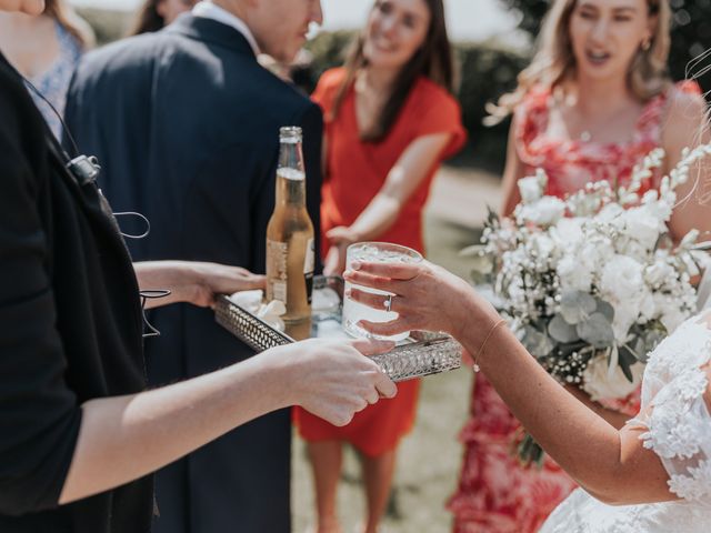 Jak and Emma&apos;s Wedding in King&apos;s Lynn, Norfolk 21