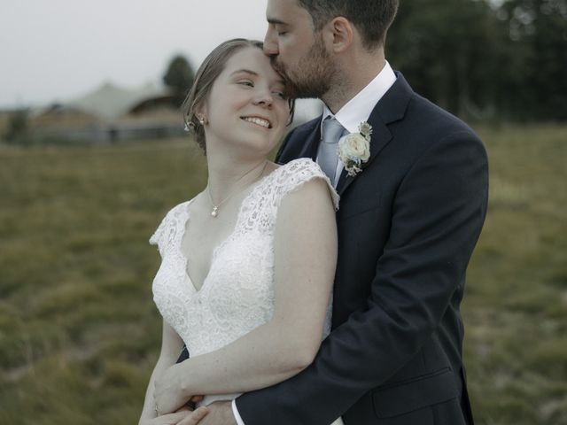 Todd and Catherine&apos;s Wedding in Cambridge, Cambridgeshire 93