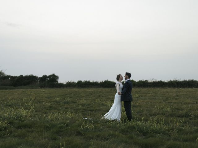 Todd and Catherine&apos;s Wedding in Cambridge, Cambridgeshire 2