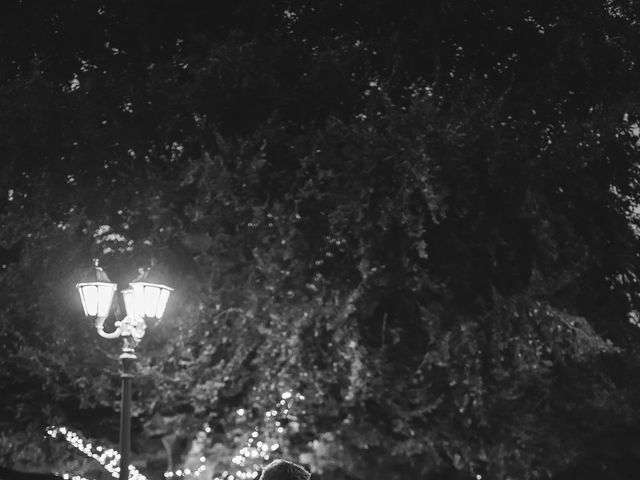 Rob and Laura's Wedding in Stafford, Staffordshire 23