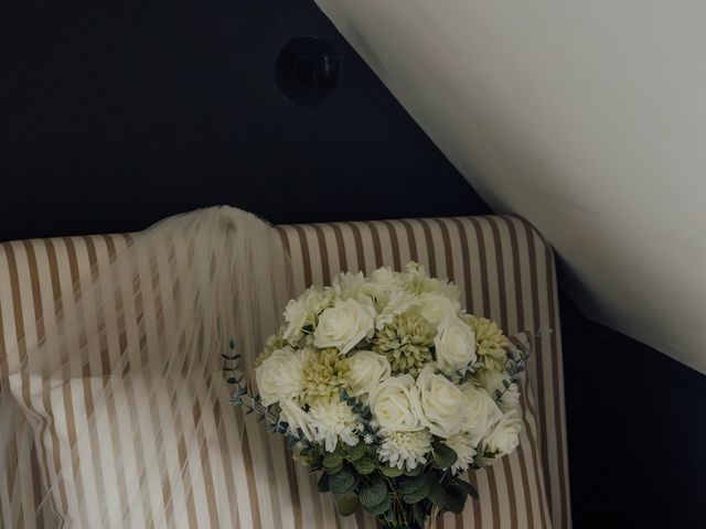 Jon and Louise's Wedding in Bath, Somerset 4