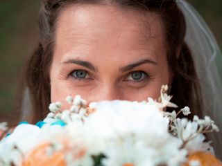 amy & lawrance's wedding 2